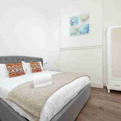 Stunning Sydney Home 1 Rooms