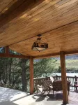 Tranquil Home on Yellowstone River. See Other Home #4914516 for Large Families - 3つ星