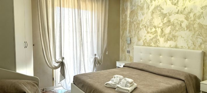 Casa SÒL Hotels in Tropea