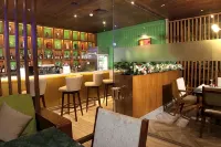 Park Regis Lotus Hotel - bar