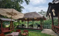 Natura Maerim Resort - Quầy Bar