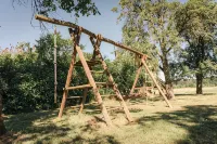 "Unterm Apfelbaum" Vacation Home: Boat Rides / Bike Tours – Anything Is Possible - 3 tähden