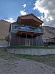Hilltop River View within walking distance to town - 4-Star