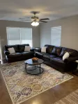 Primrose House is nestled close to Baylor & Silos! - โฮมสเตย์