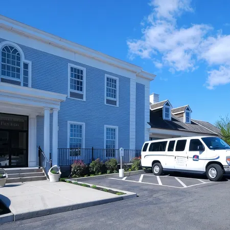 Best Western Adams Inn Quincy-Boston