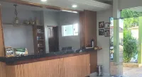 阿拉亞爾別墅飯店 - Wi-Fi