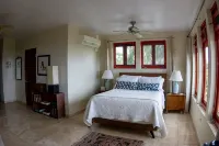 Rincon Vista, private setting with spectacular views, now ready for your booking - Wi-Fi
