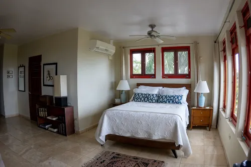 Rincon Vista, private setting with spectacular views, now ready for your booking - 3-Star
