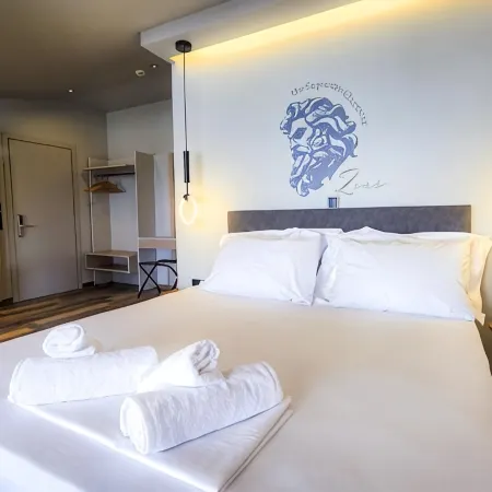 Costa Mare Rooms