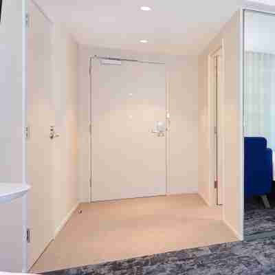 Holiday Inn Express SYDNEY MACQUARIE PARK by IHG Rooms