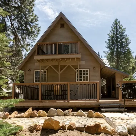 Southgate Getaway of Yosemite