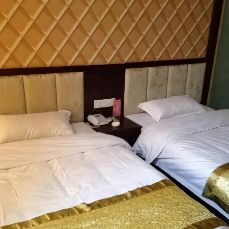 Xincheng Business Hotel