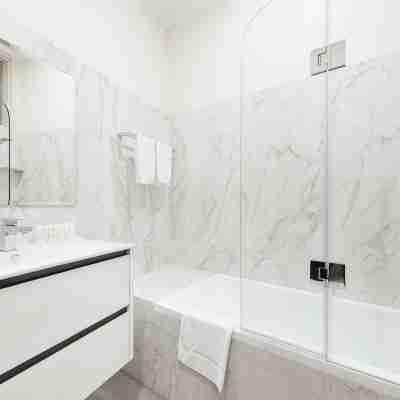 Stunning Sydney Home 1 Rooms
