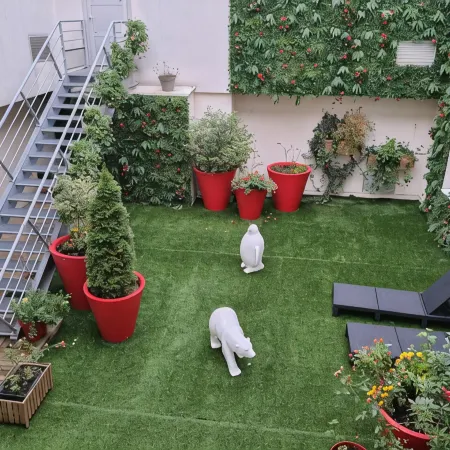 City Loft Dijon
