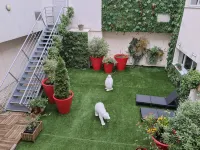 City Loft Dijon - 3 stelle