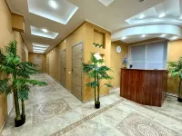 Mars Mini Hotel - Inns