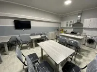 Old Inn Hostel - Hostels