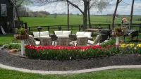 World Class Horse Farm Minutes To Keeneland, Bluegrass Airport, Bourbon Trail - Balkon