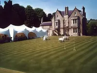 Burcombe Manor - 4-Star