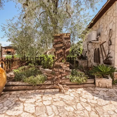 Tenuta Padre Pio