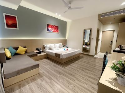 Hotel Classic Residency