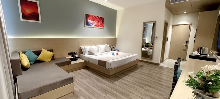 Hotel Classic Residency Hotels in Panchkula