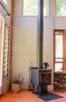 Country Barn Retreat - 3-Star