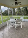 2 bedroom 2 bath single family home in Lake Placid FL. Located in Placid lakes - 3 estrellas