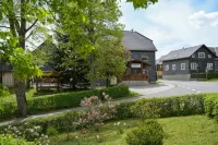 Landgasthof Kemter - Homestay