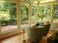 Serene Mid-Century Retreat - Wifi