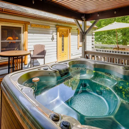 Hot Tub Fire Pit Gas Grill Wood Stove Roku