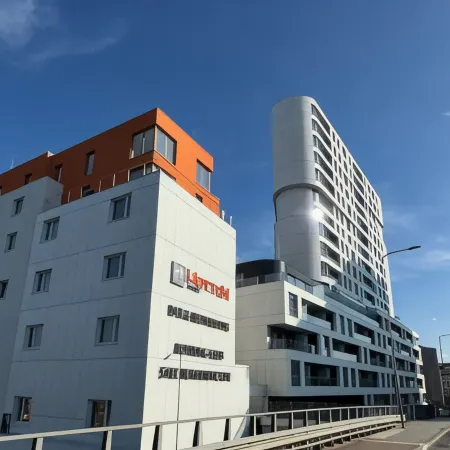 Hotton Hotel