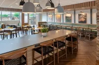 Fairfield by Marriott Inn & Suites Springfield Southwest - فطور