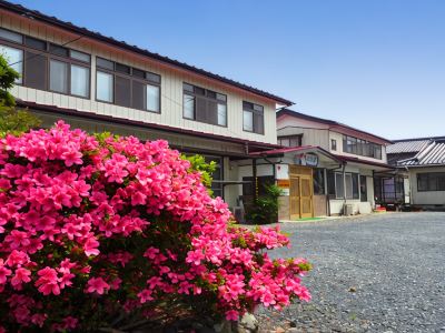 Minshuku Sakinoya