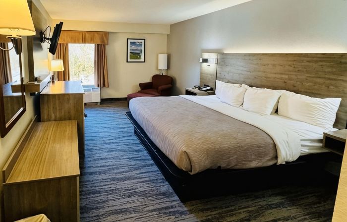 Quality Inn Danville - University Area