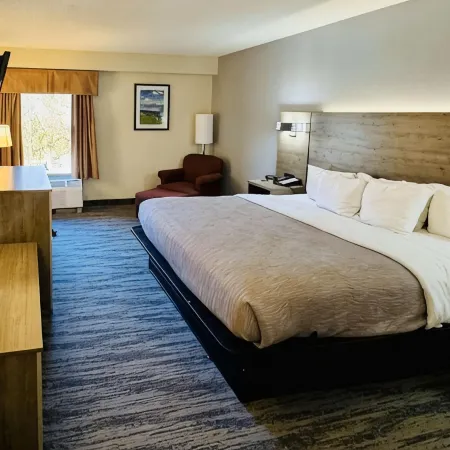 Quality Inn Danville - University Area