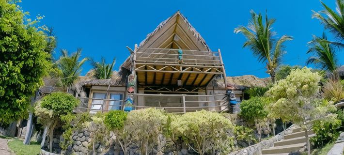 Hotel Grandmare & Bungalows Hotels in Mancora