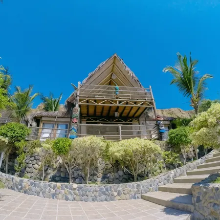 Hotel Grandmare & Bungalows