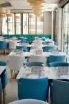 Glaros Beach Hotel - Wifi
