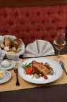 Hotel Westfalenhaus - pet friendly