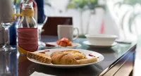 Atlantis Plaza Hotel Cúcuta - breakfast