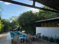 Cote Pacific Casitas - maisons de vacances