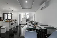 The Rock Hostel - homestay