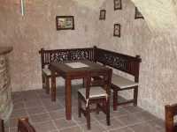 Rooms Milin Lagum - breakfast