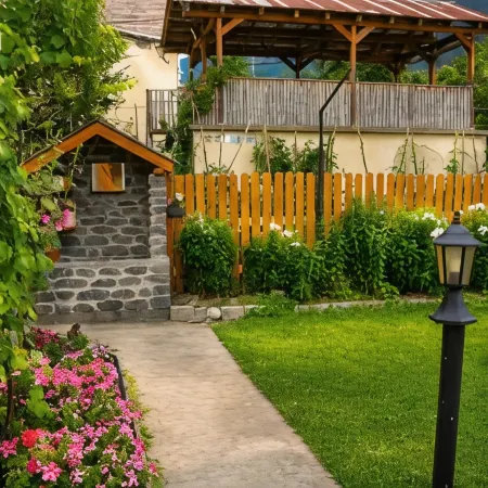 House in Mestia