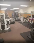 Beverly hills inn - Phòng Gym