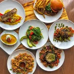 Turf Valley Resort - breakfast