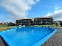 Sotavento Apart Hotel - Holiday Apartments