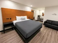 Scenic Motel - El Monte - Wifi