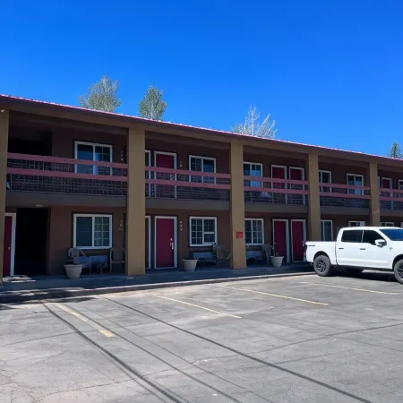 Adobe Inn Durango
